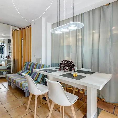 Zum Fischerhaus Erdgeschoss Apartment *