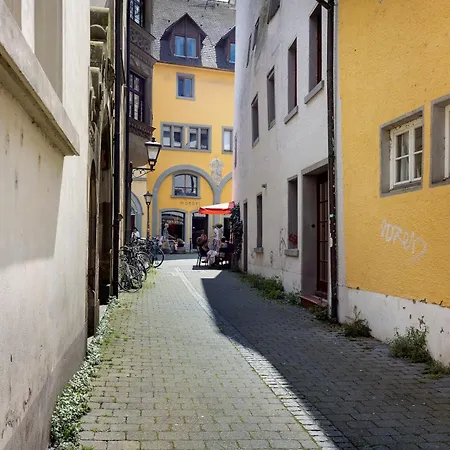 Zum Fischerhaus Erdgeschoss Apartment