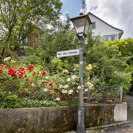 Apartment Zum Fischerhaus Erdgeschoss