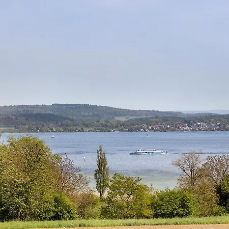 Zum Fischerhaus Erdgeschoss